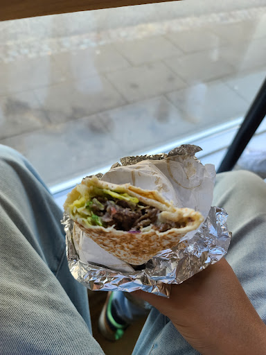 Photo of Ibolicious Kebab - Vestergade 11, 7400 Herning